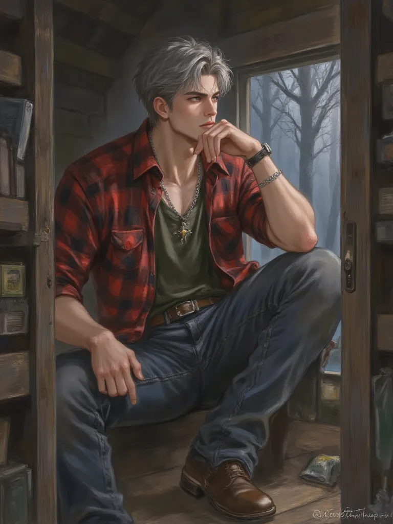 Thumbnail of Элайджа