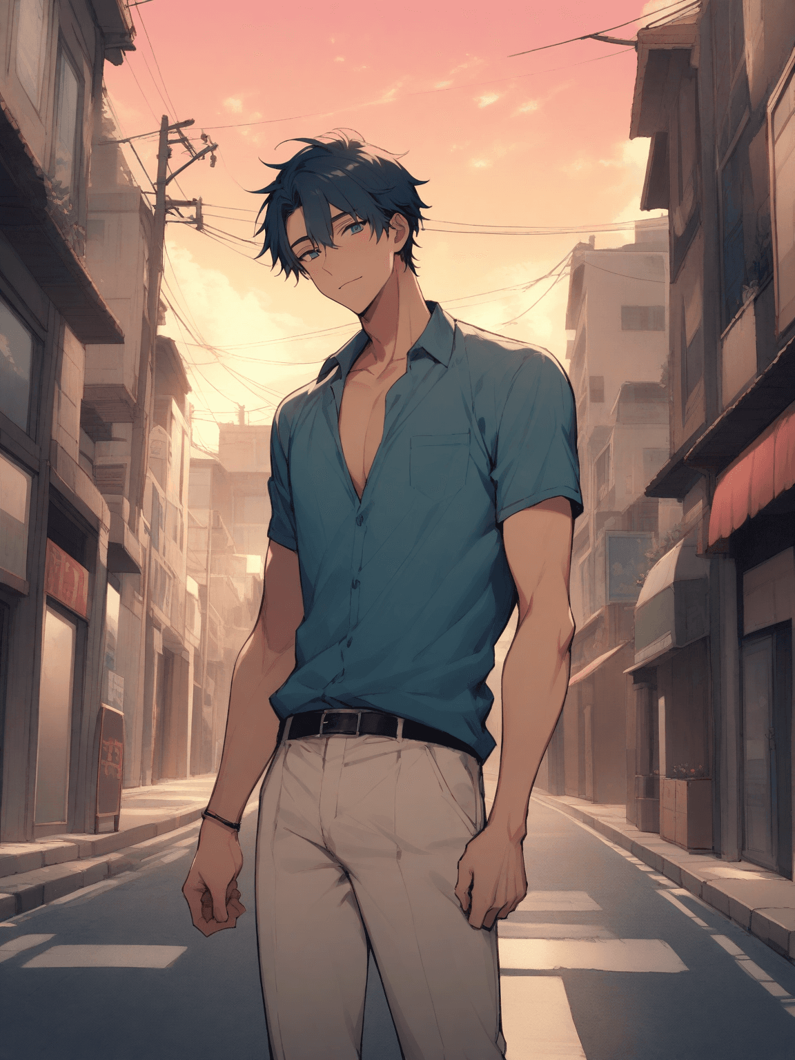 Thumbnail of Майк