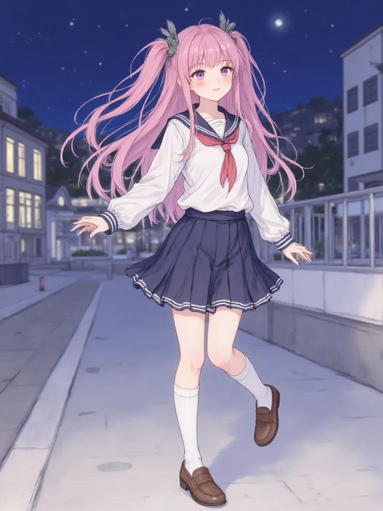 Thumbnail of Yuno Gasai - Girls raided your house. 