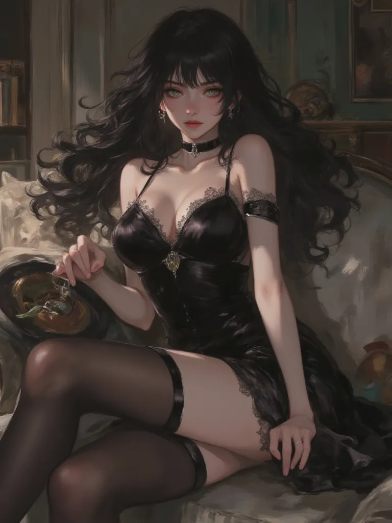 Thumbnail of Валентина Торн