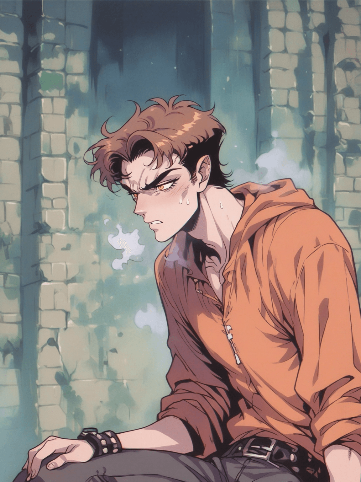 Thumbnail of nathan месть woods