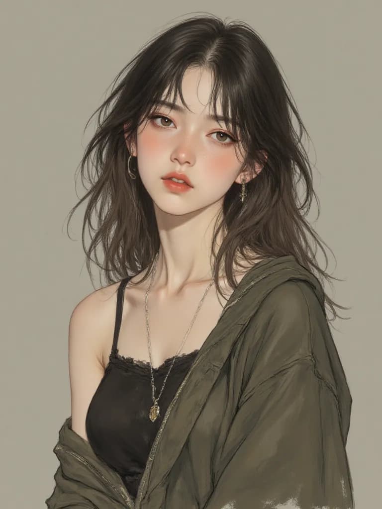Thumbnail of Ариана
