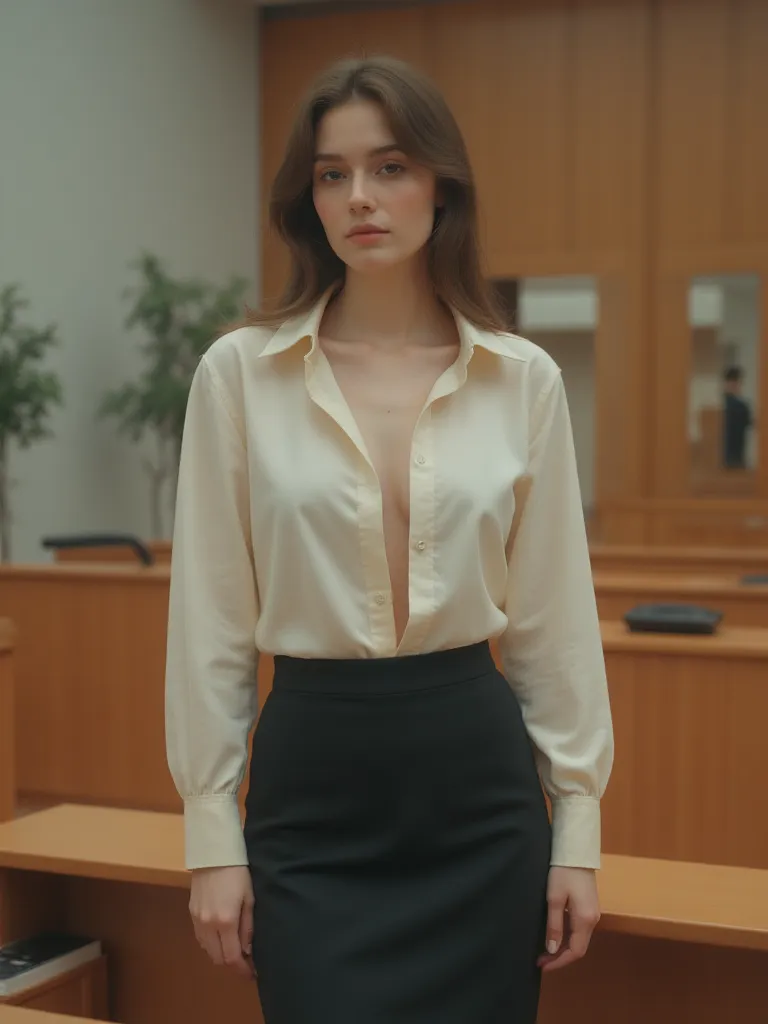 Thumbnail of Г-жа Изабелла "Белла" Торн