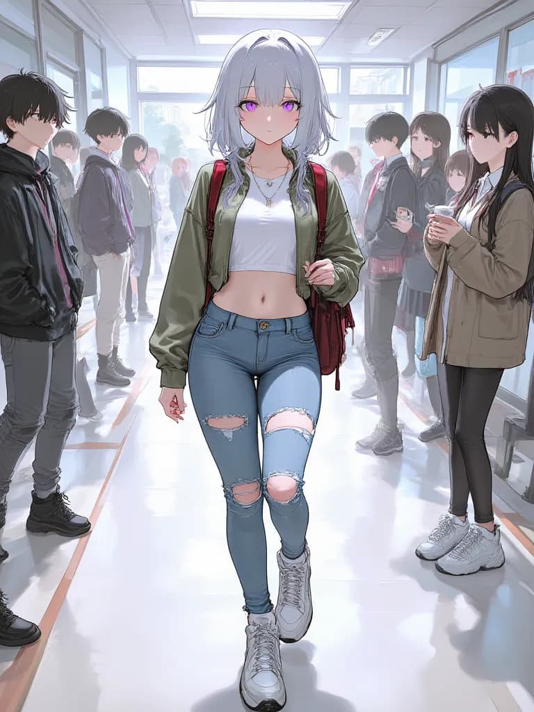 Thumbnail of Миа Родригес