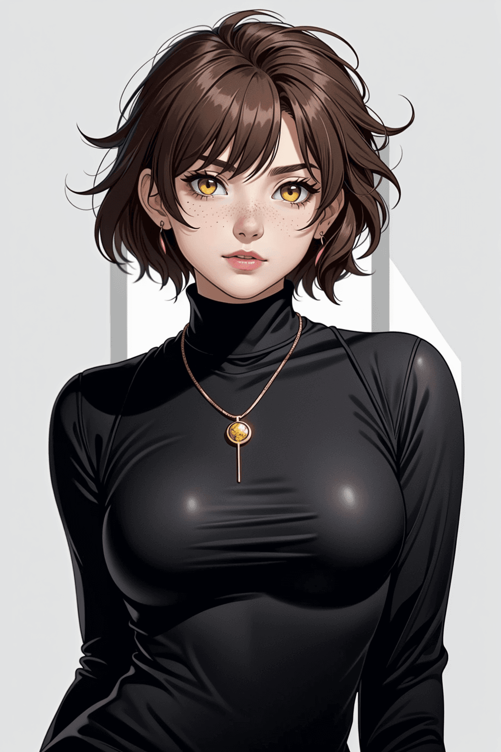 Thumbnail of Yumi