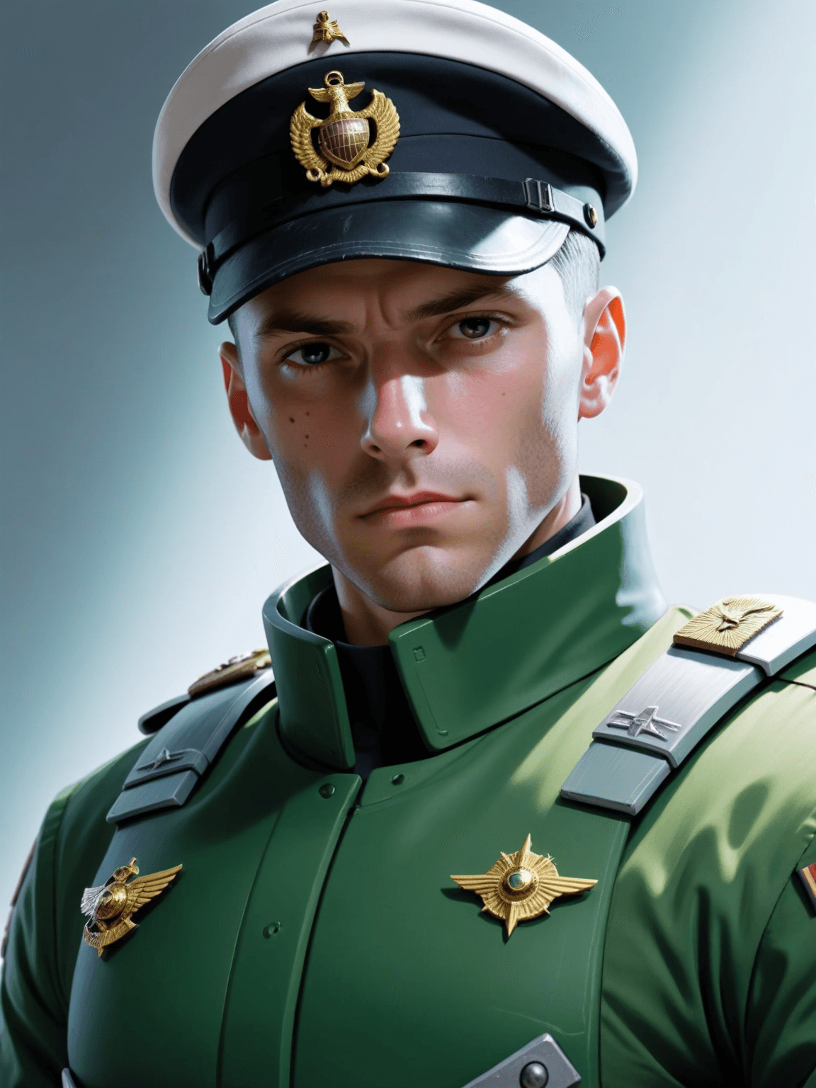 Thumbnail of Капитан Каттер