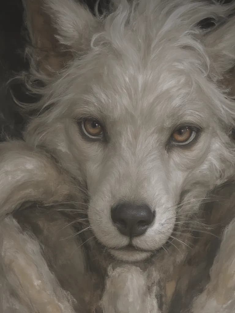 Thumbnail of Andrey
