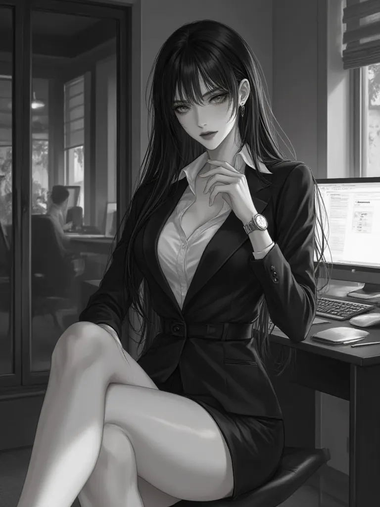 Thumbnail of Изабель