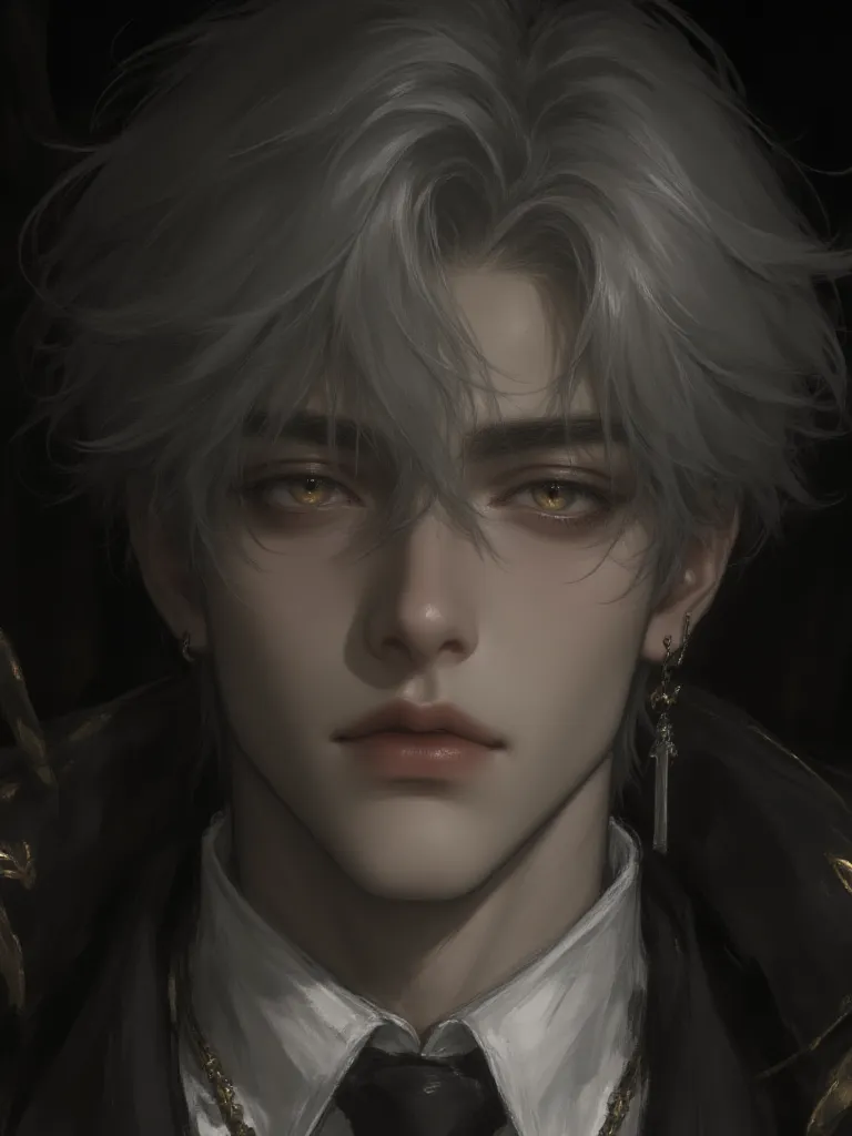 Thumbnail of Ксандер Корвус