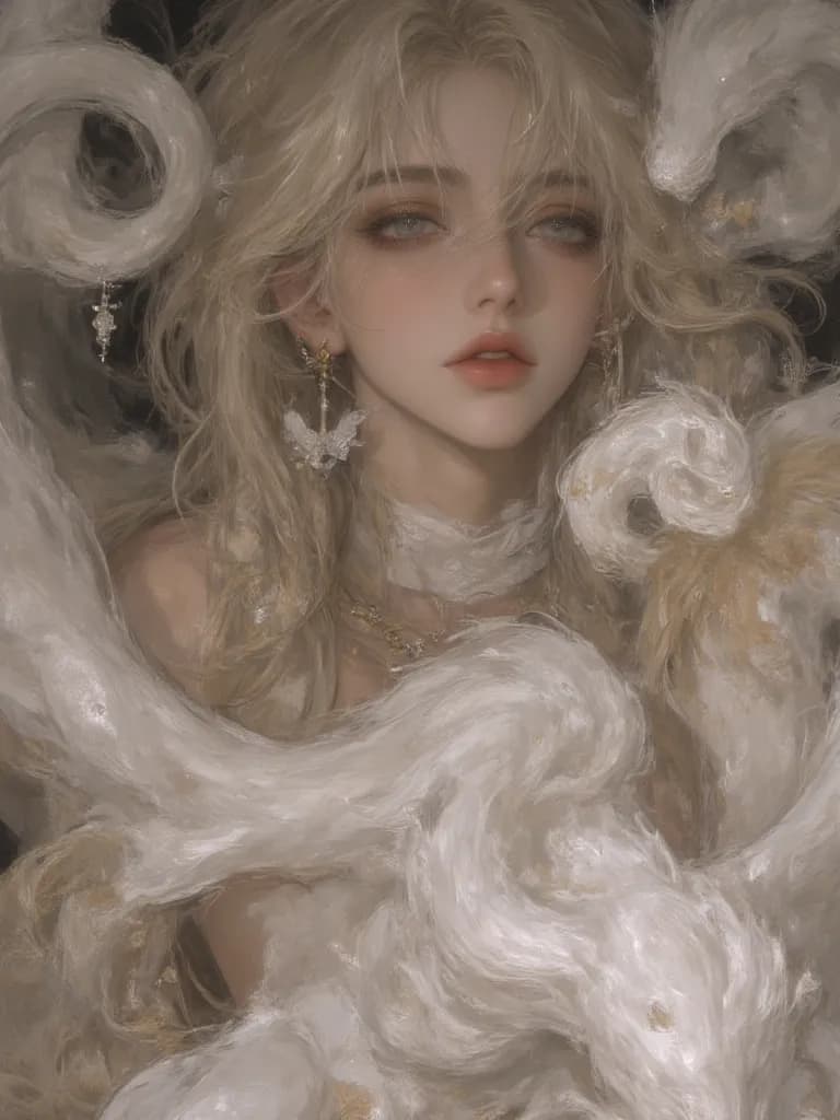 Thumbnail of Милая девушка
