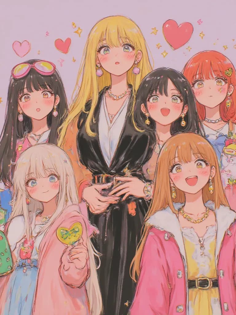 Thumbnail of Мамы