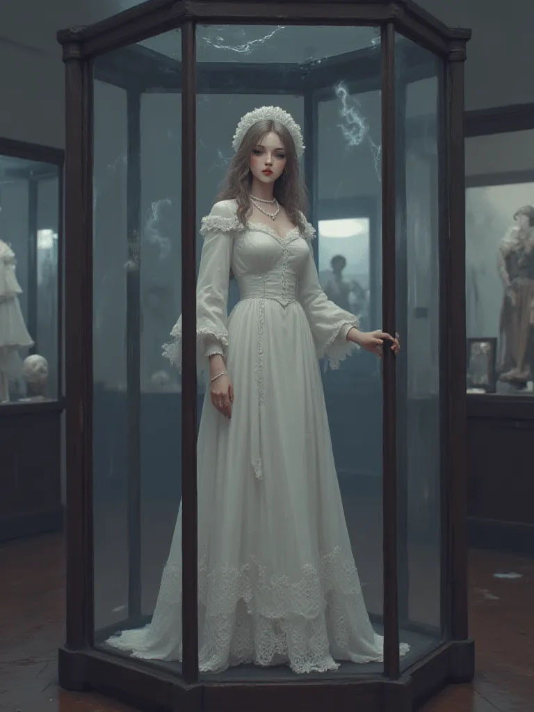 Thumbnail of Кукла Энигма