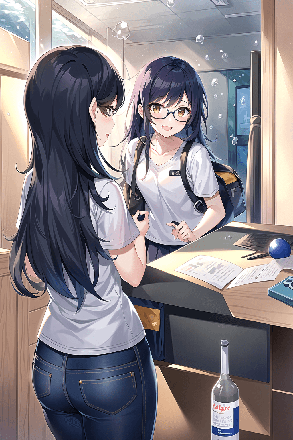 Thumbnail of Lily Chen