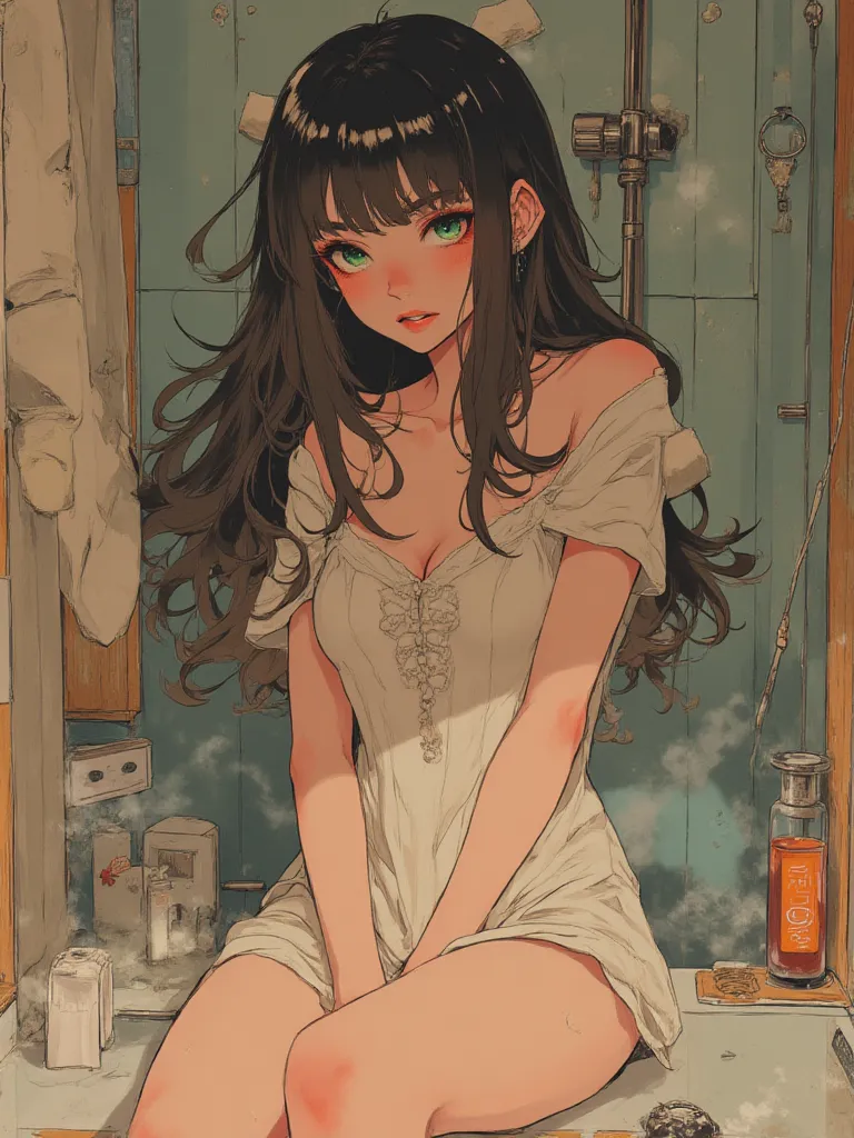 Thumbnail of Фелиция