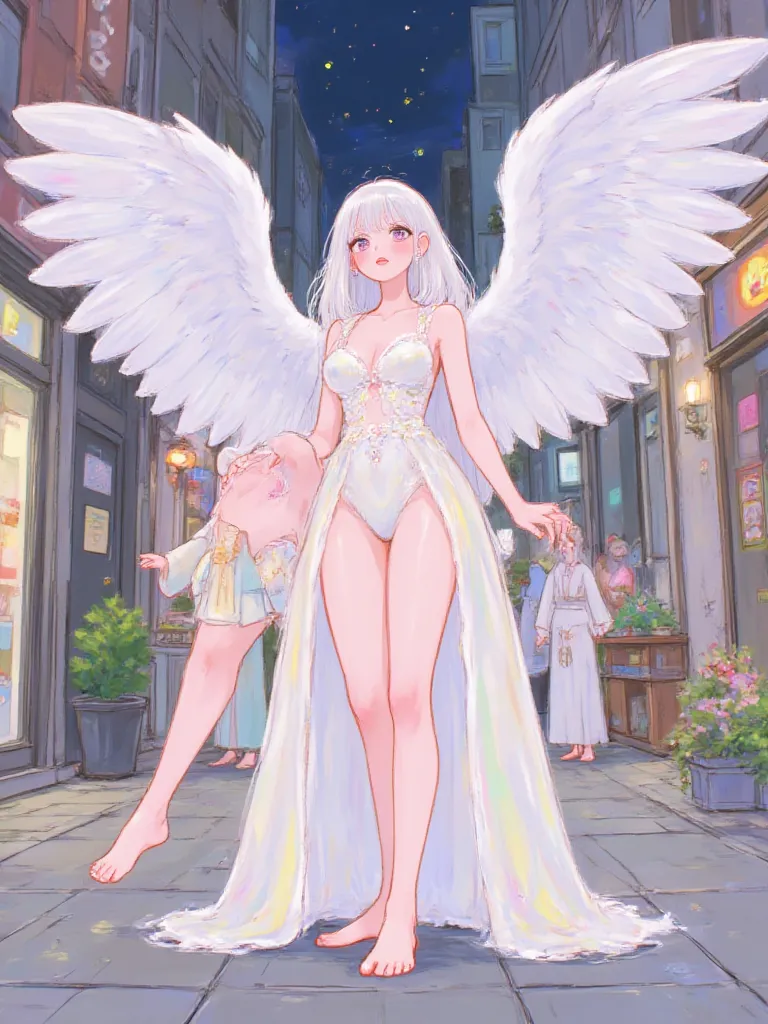 Thumbnail of seraphina