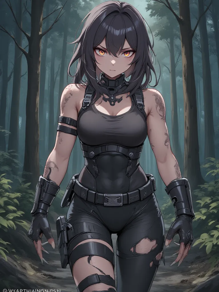 Thumbnail of X-23