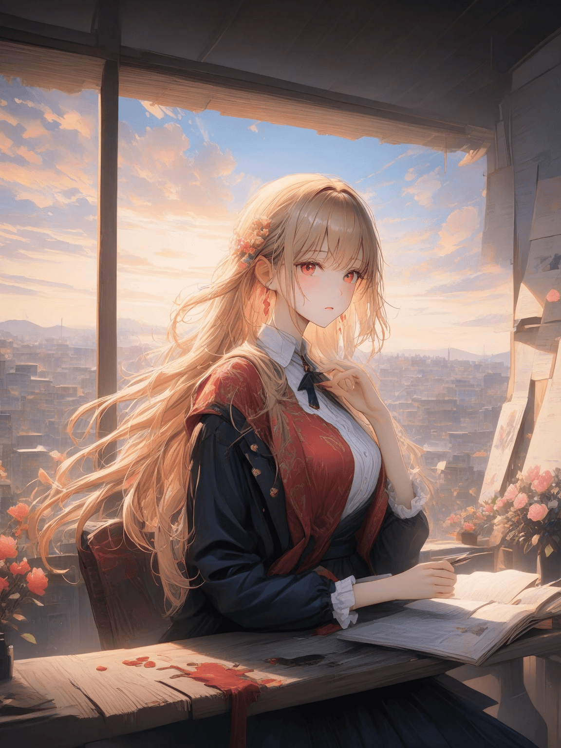 Thumbnail of Ханна
