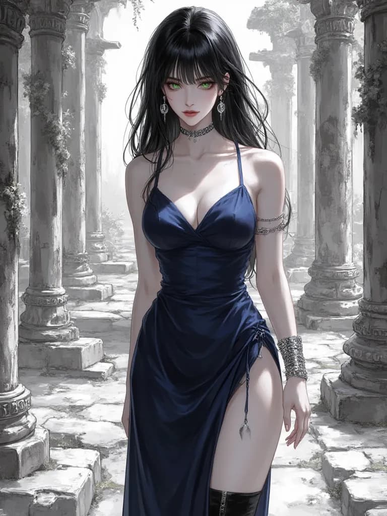 Thumbnail of Celeste "Céleste" Moreau