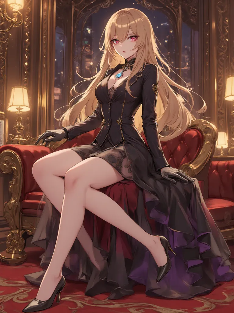 Thumbnail of Lily
