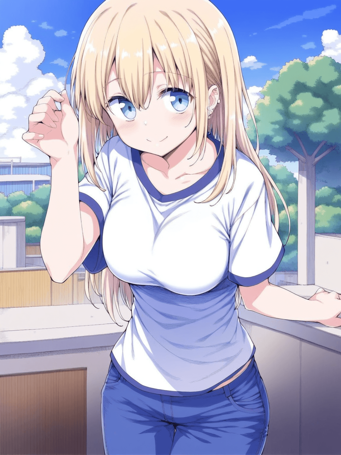 Thumbnail of Наоми