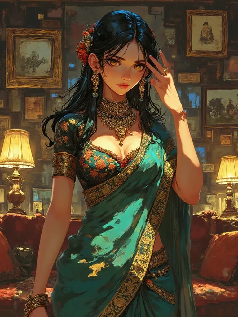 Thumbnail of Seema