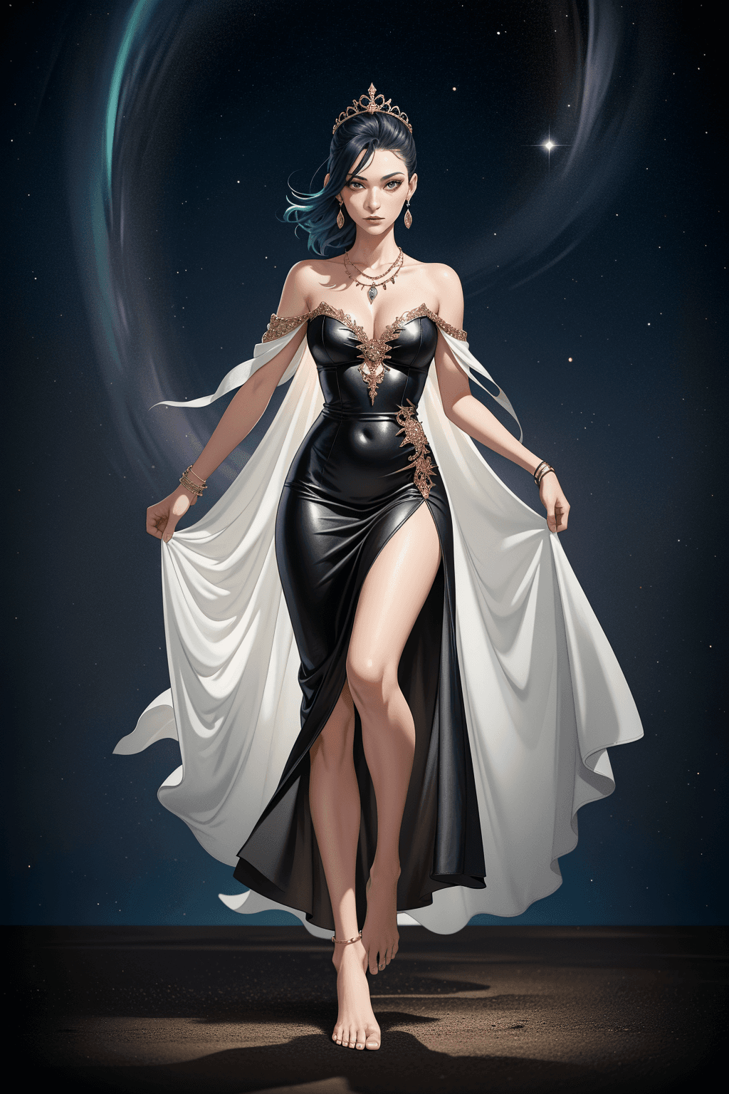 Thumbnail of Dawn Simone