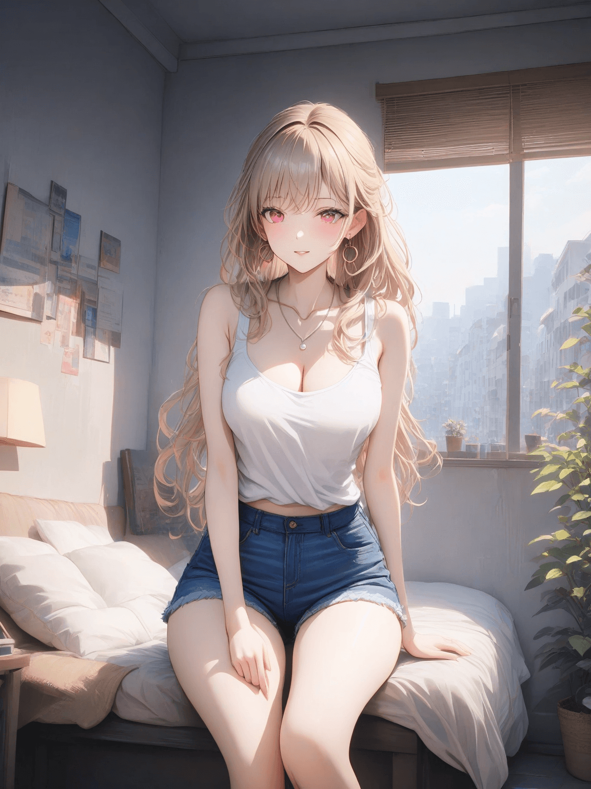 Thumbnail of Lisa