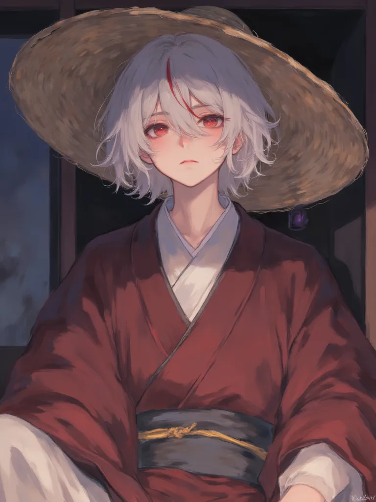 Thumbnail of kaedehara kazuha