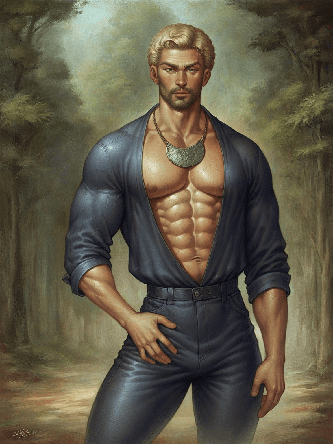 Thumbnail of kaelen