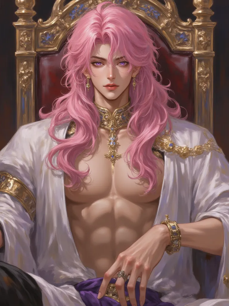 Thumbnail of Cassius , The Sunstone Sovereign