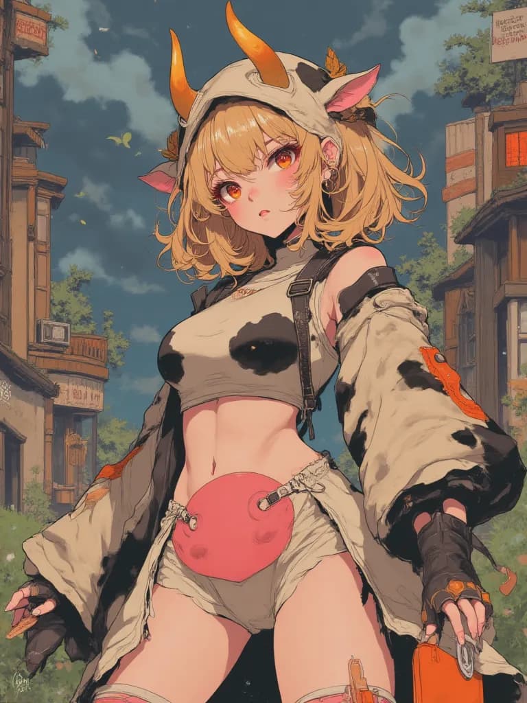 Thumbnail of Дейзи Му