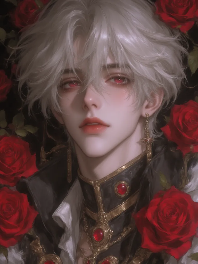 Thumbnail of Павел