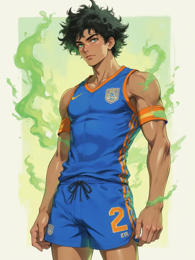 Thumbnail of CHYSTIANN : seu ex namorado frio e jogador profissional de vôlei