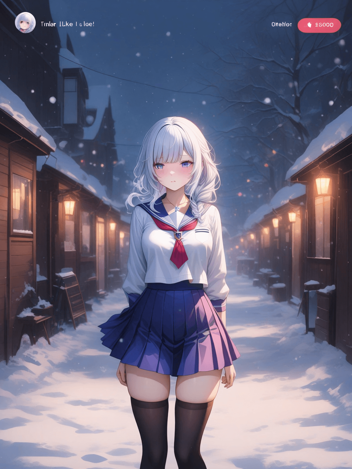 Thumbnail of Мечта