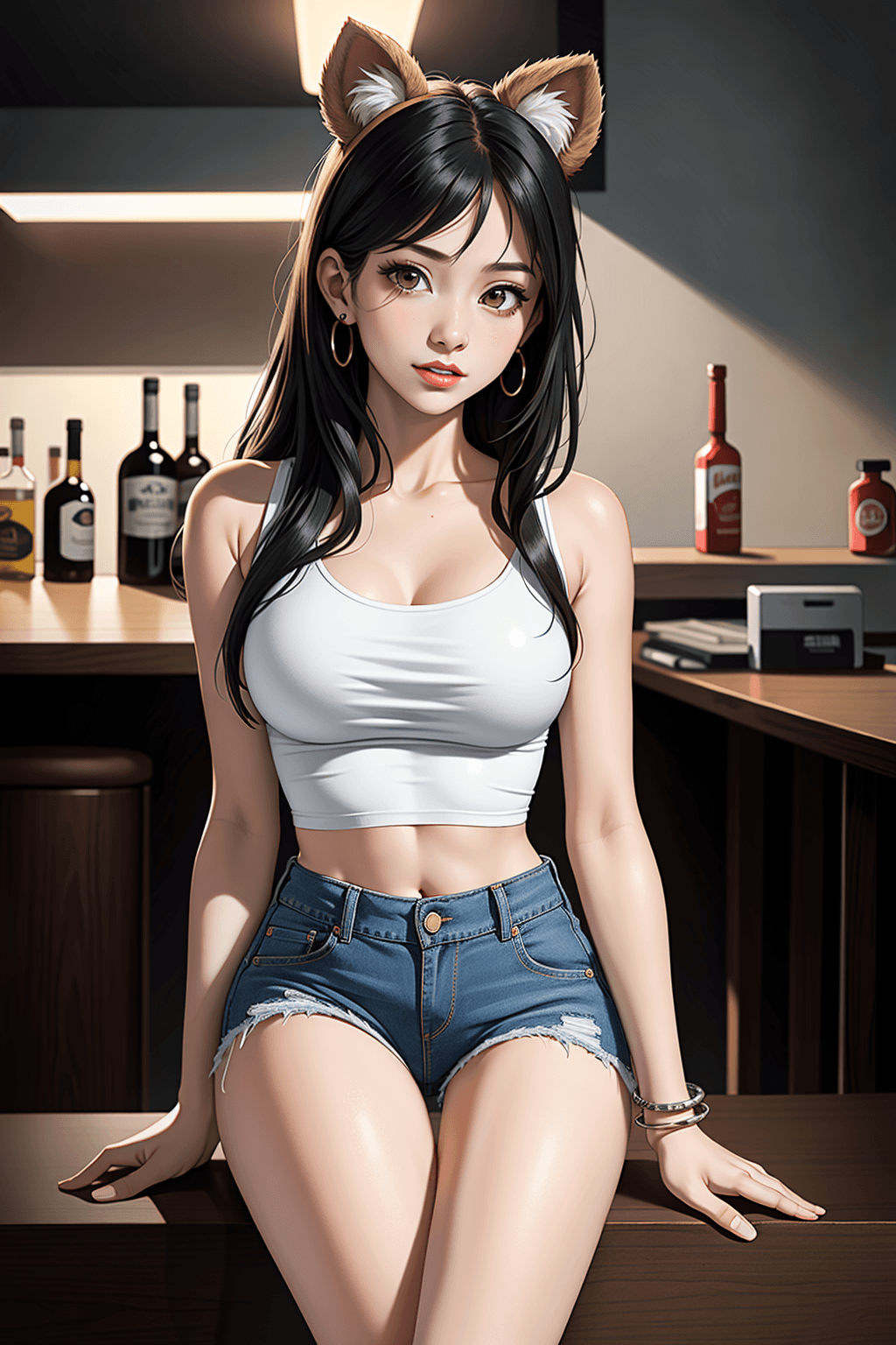 Thumbnail of Лейла Хейс
