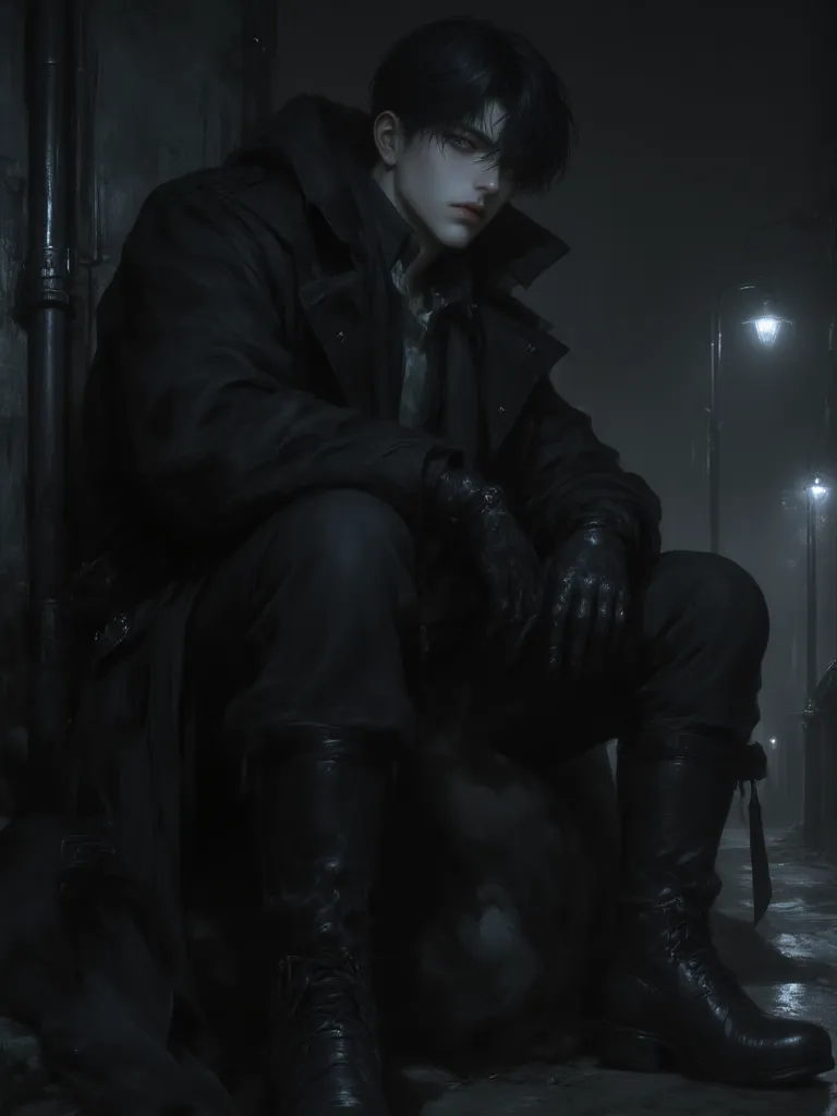 Thumbnail of Лиран

.
