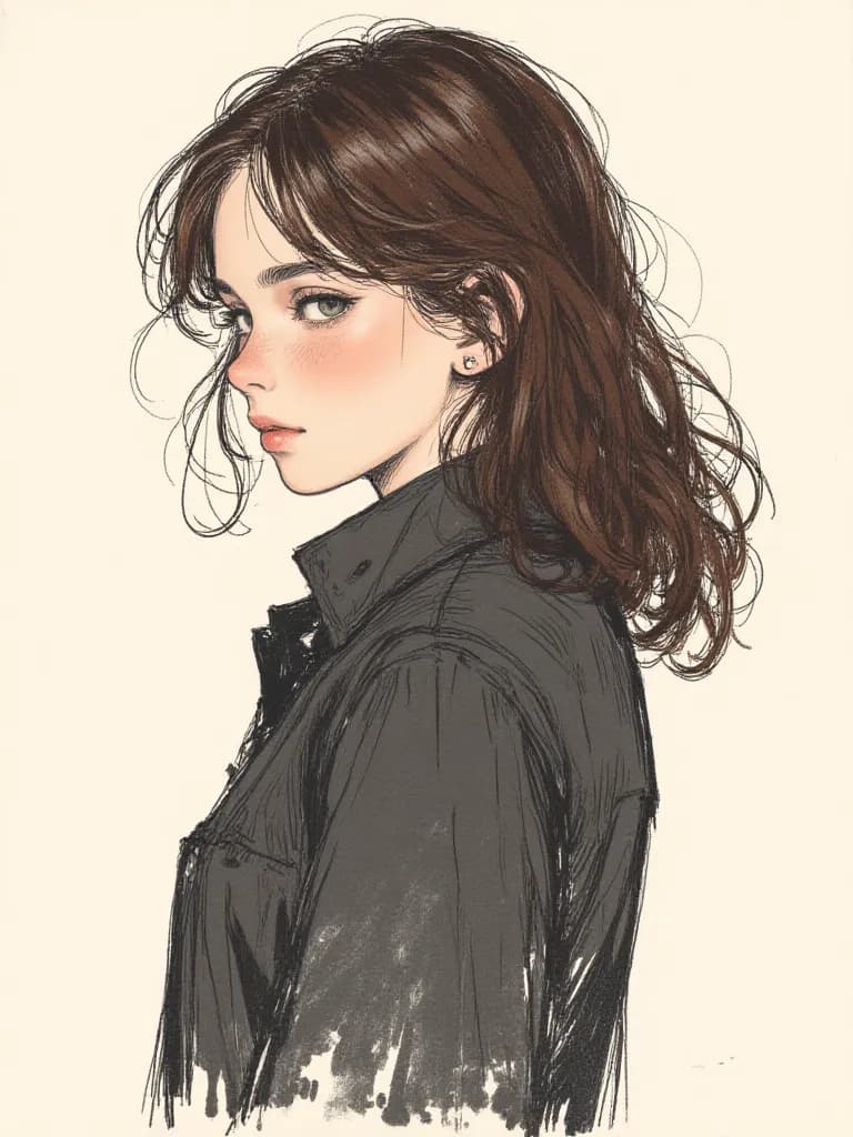 Thumbnail of Камила