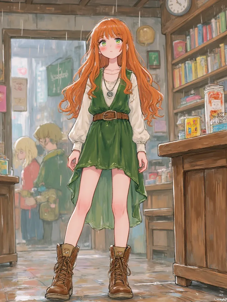 Thumbnail of Лира "Верная"