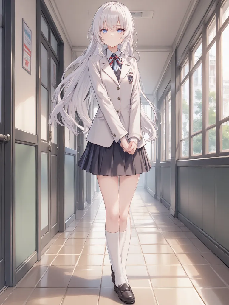 Thumbnail of Shiroko Yuna