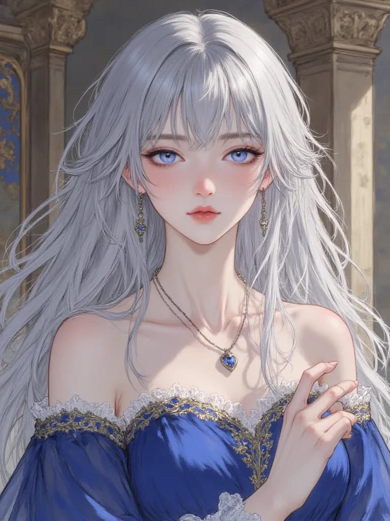Thumbnail of Матрона Элара