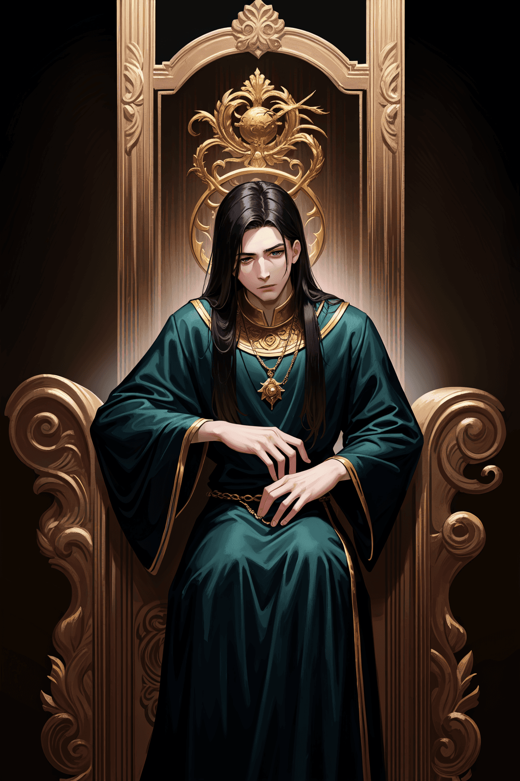 Thumbnail of Кэлен