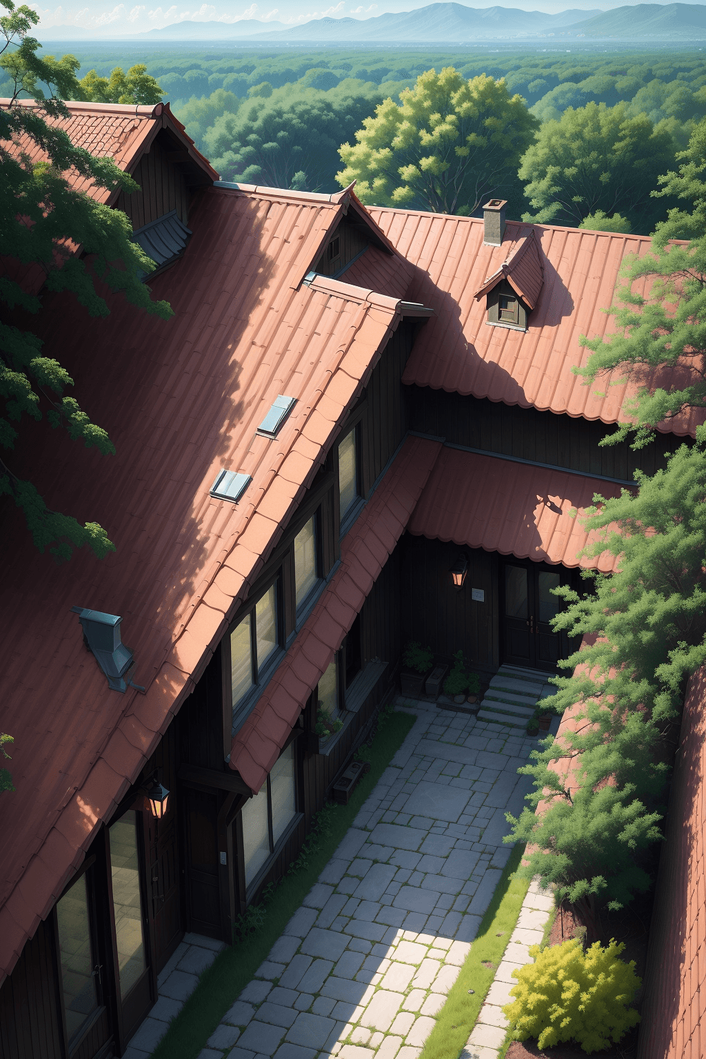 Thumbnail of หลังคาบ้านของคุณ