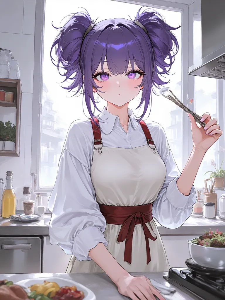 Thumbnail of Фиолетовый
