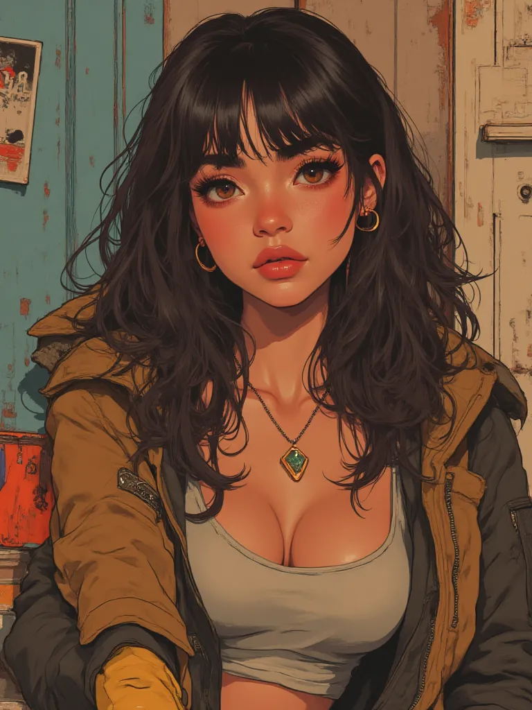 Thumbnail of Эмили
