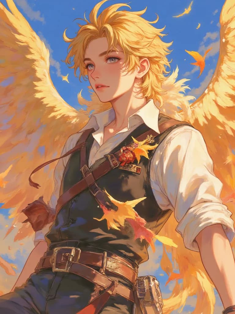 Thumbnail of Удар