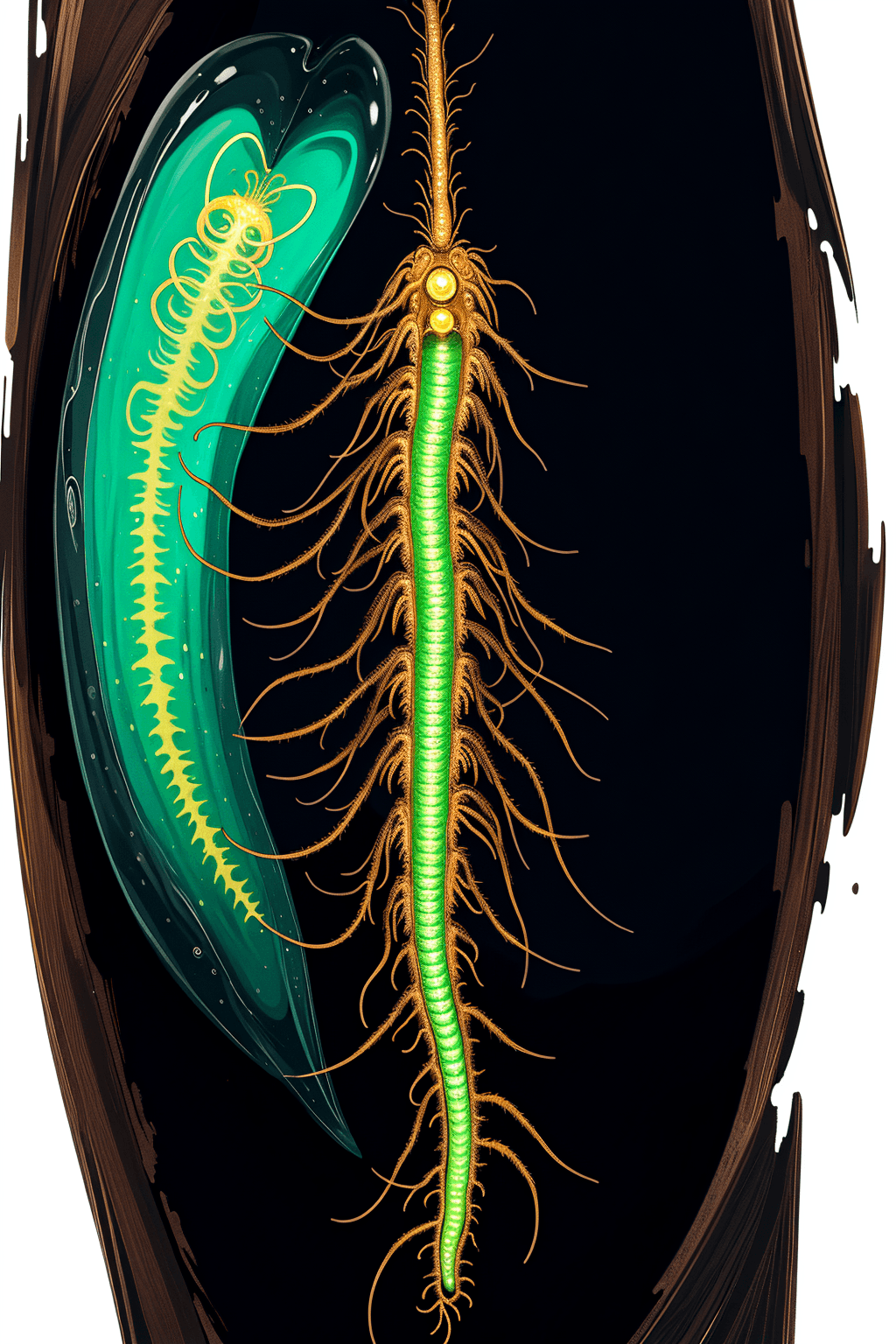 Thumbnail of Глим