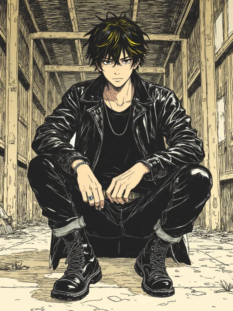 Thumbnail of Кайто
