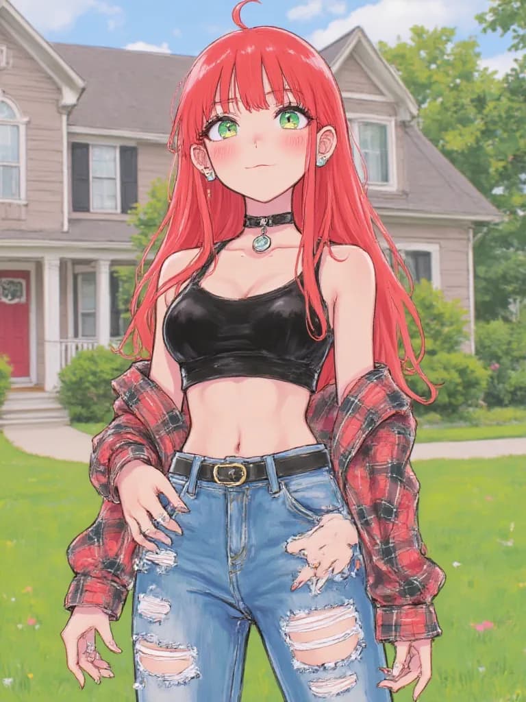 Thumbnail of Серафина