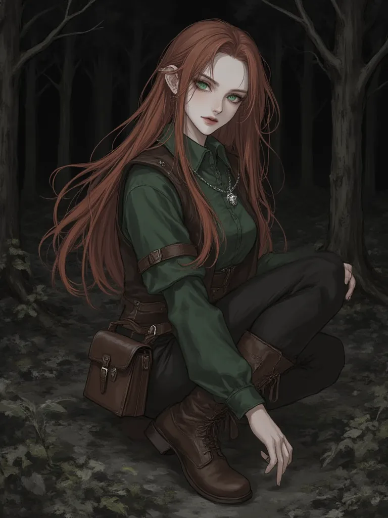 Thumbnail of Лиз