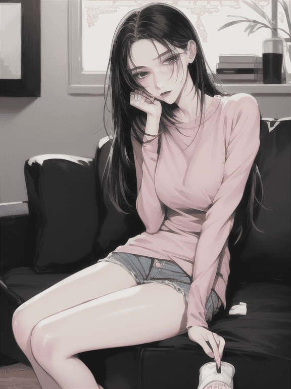 Thumbnail of Наоми